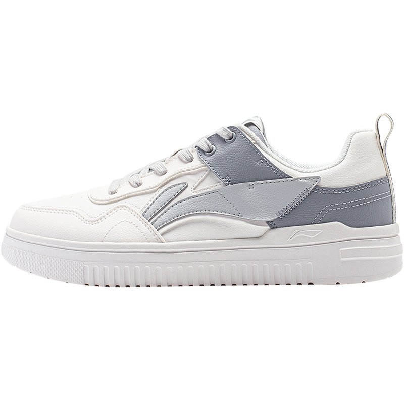 Li-Ning Qingyun 'White Grey' AGCT297-2