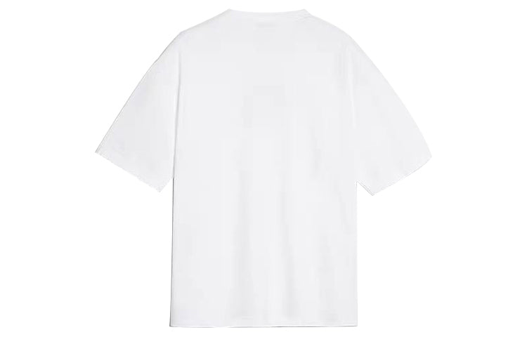 Balenciaga BB Version Short Sleeve White 578133TEV489044