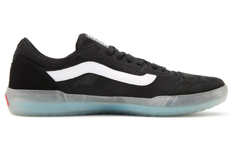 Vans Ave Pro 'Black White' VN0A5JIBY28