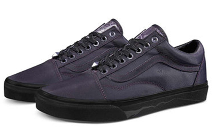 Vans Harry Potter x Old Skool 'Deathly Hallows' VN0A4BV5V0F