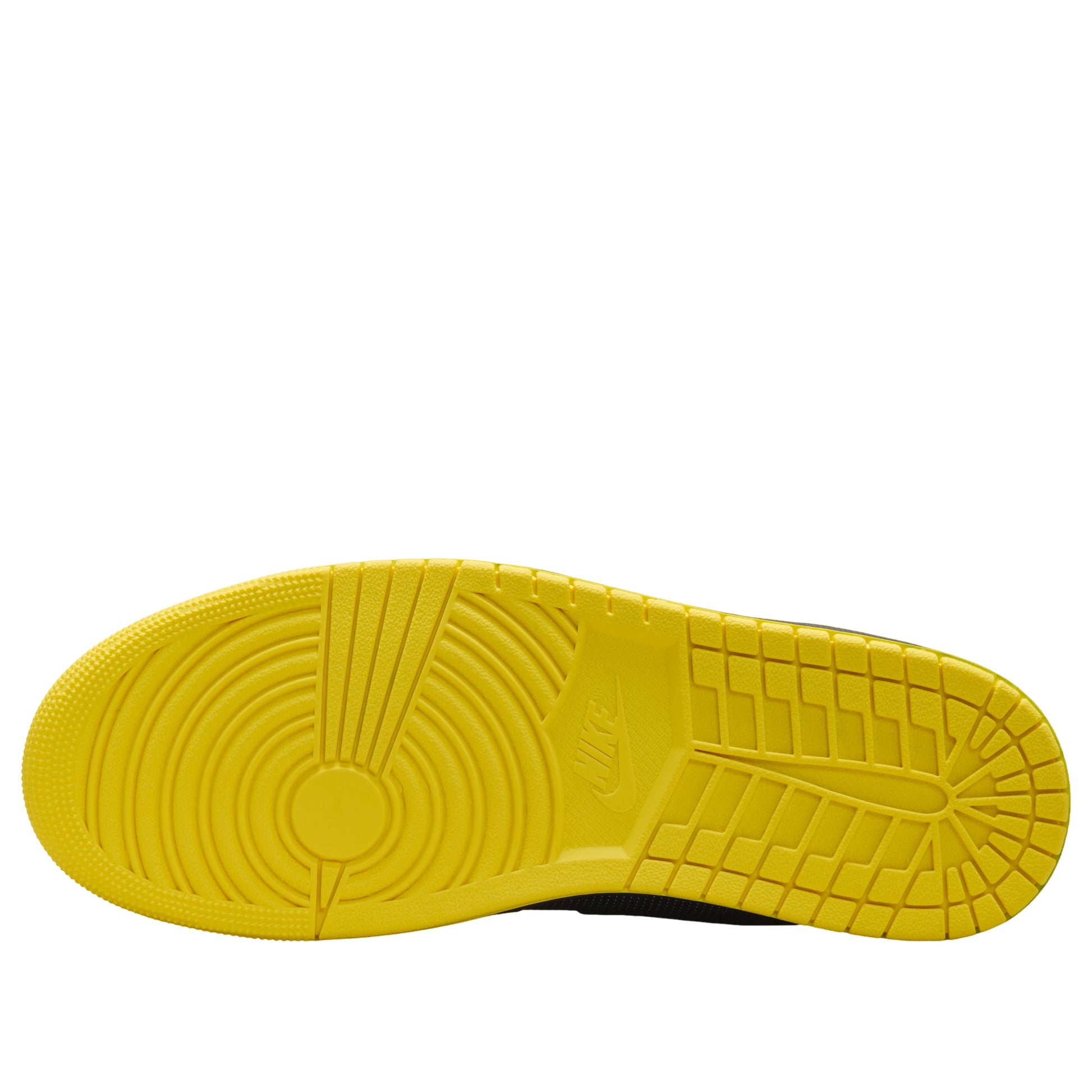 Air Jordan 1 Mid SE 'Black Opti Yellow' IO2052-001