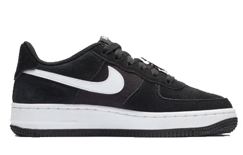 (GS) Air Force 1 Low 'Have A Nike Day - Black' BQ8273-001