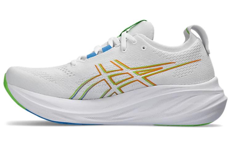 ASICS Gel-Nimbus 26 'White Waterscape' 1011B794-100