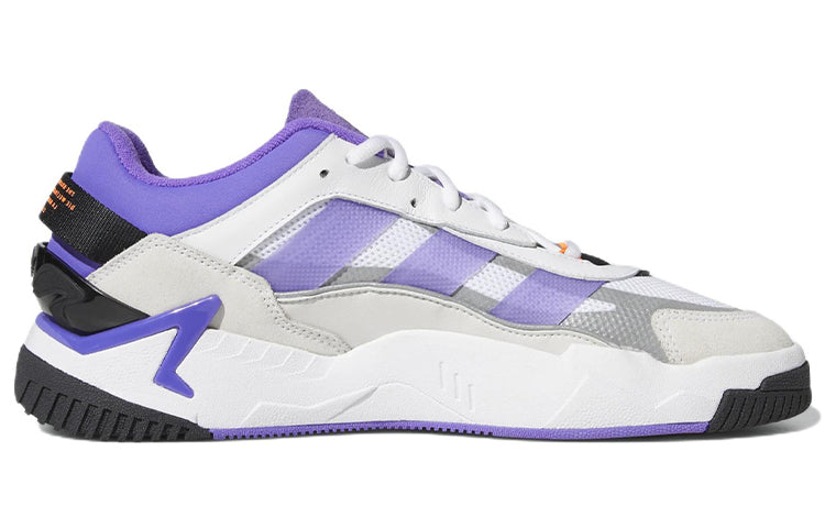 adidas Originals Niteball 2.0 'White' GX0775