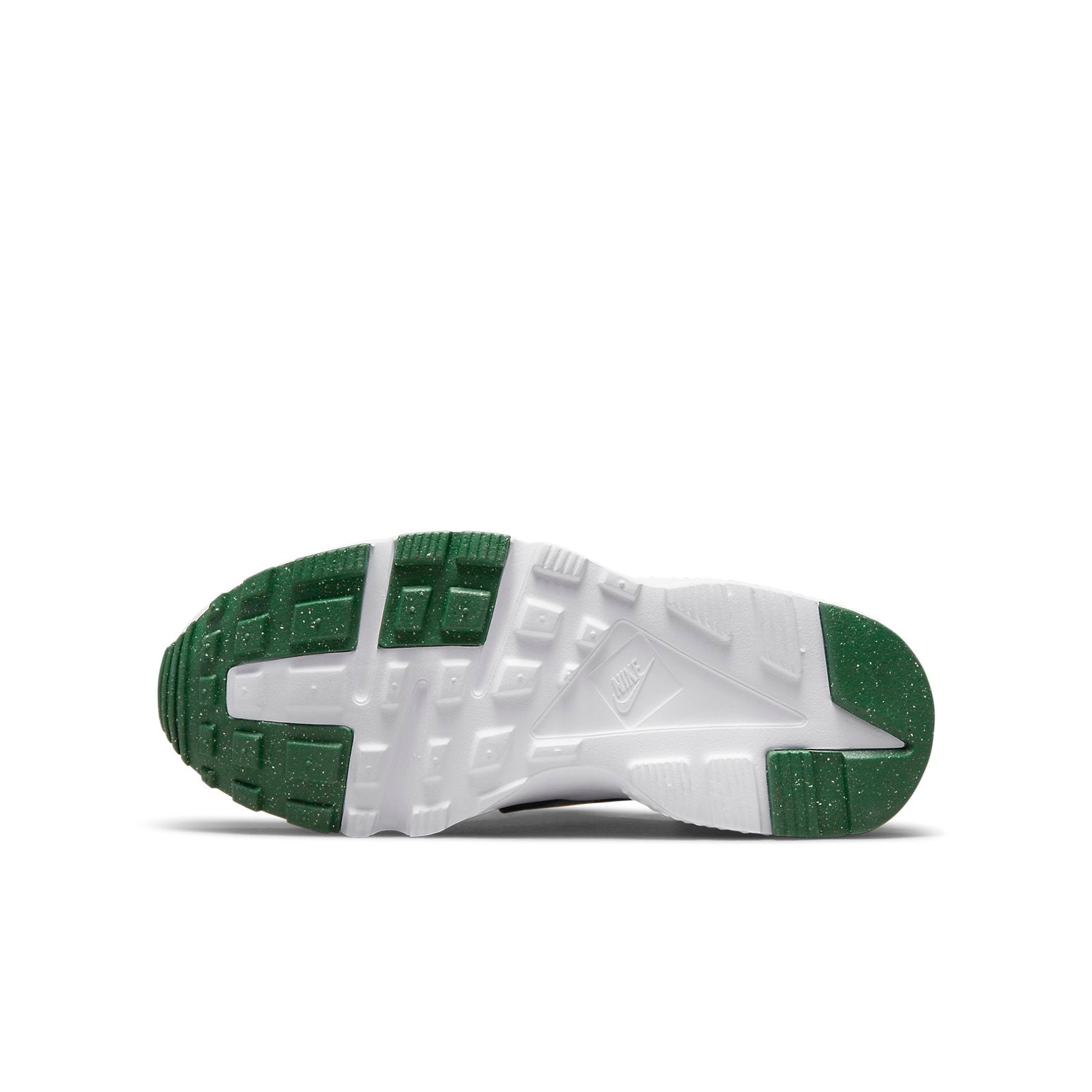 (GS) Nike Huarache ACG 'Cream Green' DX3065-100
