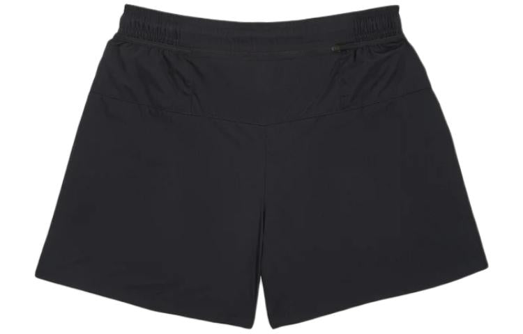 Nike x Patta Running Team Shorts 'Black' FJ3063-010