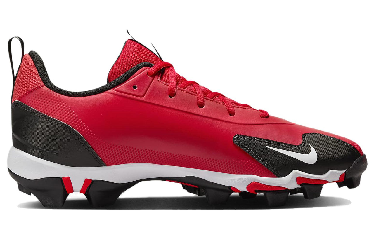 Nike Force Trout 9 Keystone 'University Red White' FB9728-600