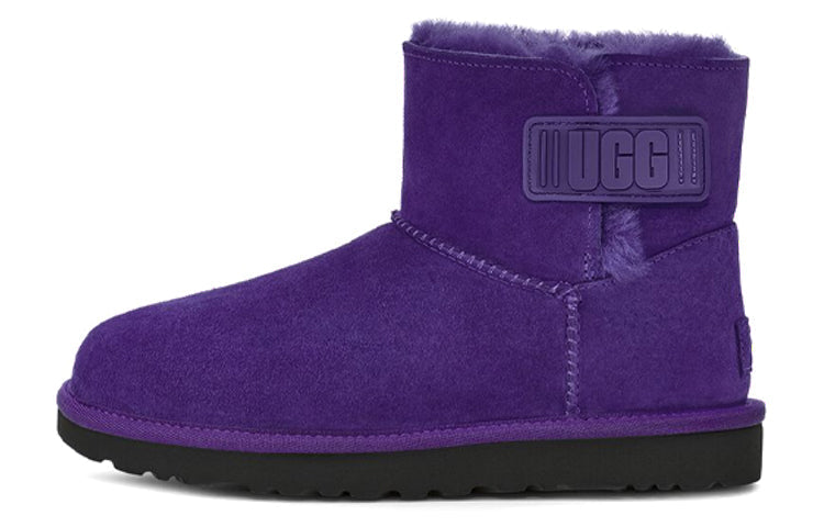 (WMNS) UGG Mini Bailey 1123621-VNGH