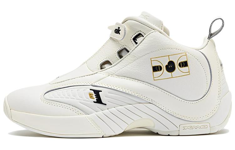 Reebok x UNIK IVERSON Answer IV 'White' HQ3592