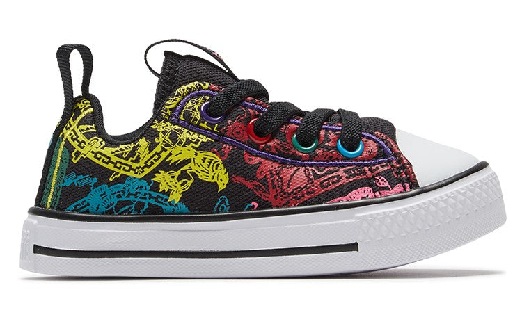 (TD) Converse Chuck Taylor All Star Low 'Chinese New Year' 767336C