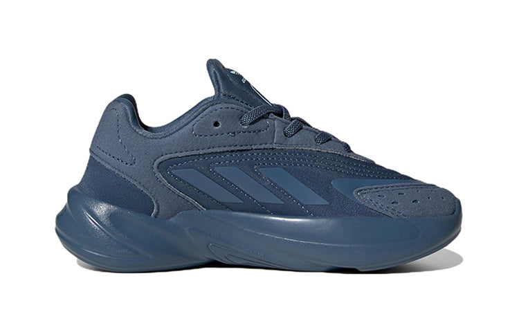 (PS) adidas Ozelia Shoes 'Blue Navy' IE4089