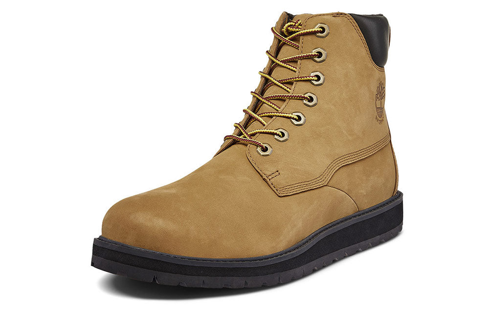 Timberland Richmond Ridge 6 Inch Waterproof Boot 'Wheat' A28B6W
