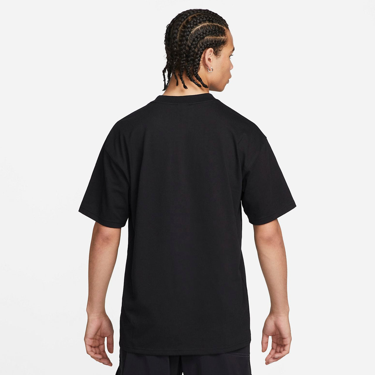 Nike ACG T-Shirt 'Black' FJ2137-010