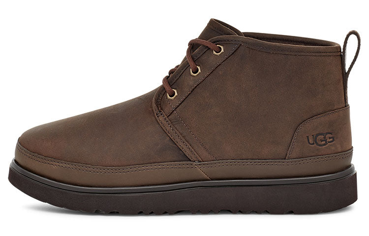 UGG Neumel Weather II Brown 1120851-GRZ