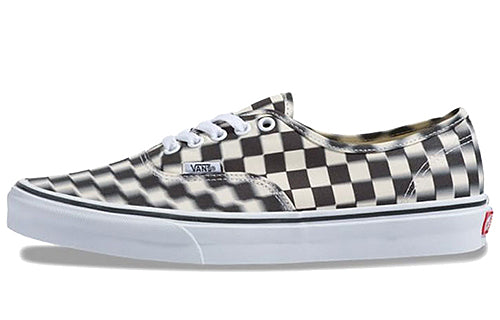 Vans Authentic 'Blur Check' VN0A38EMVJM