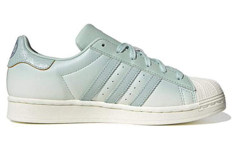 (WMNS) adidas Originals Superstar 'Green' IF0506