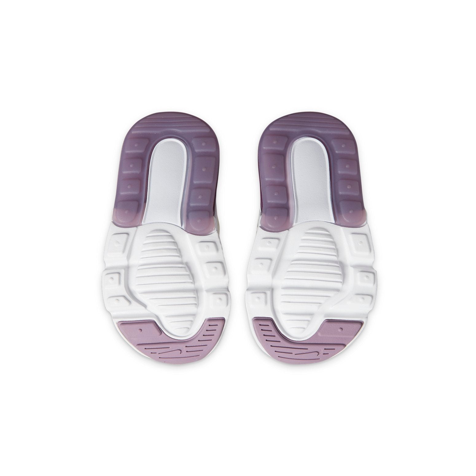 (TD) Nike Air Max 270 'White Amethyst Wave' DD1646-110