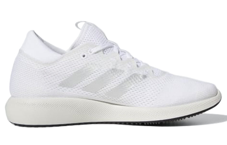 (WMNS) adidas Edge Flex 'Crystal White' G28209