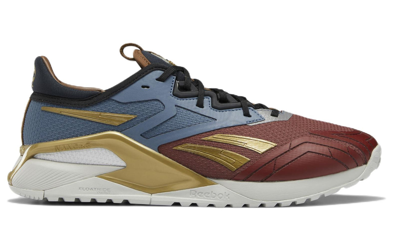 Reebok Nano X2 x DC Comics 'Wonder Woman' HQ4585