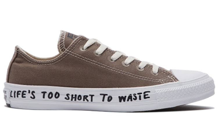 Converse Chuck Taylor All Star Ox 'Gold Dart' 164921C
