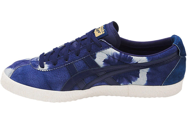 Onitsuka Tiger Mexico Delegation 'Blue Tie-Dye' D7N0L-4949