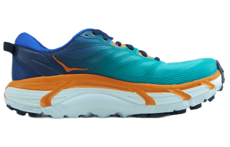 HOKA ONE ONE Mafate Speed 3 'Dazzling Blue' 1113530-DBDS