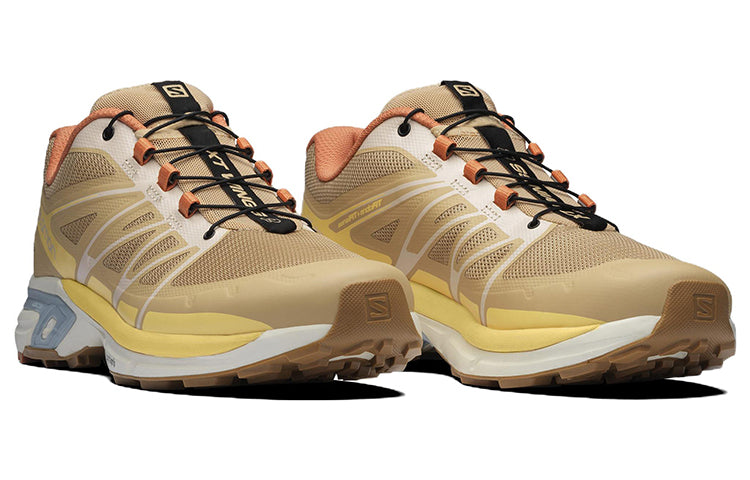 Salomon XT-Wings 2 'Sandy Yellow' 416261