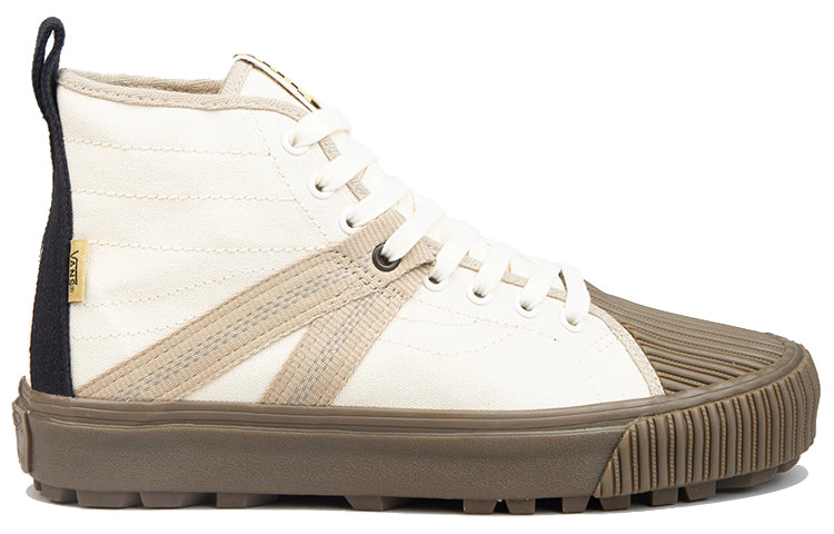 Vans Taka Hayashi x SK8-HI Decon V Lug 'Natural' VN0A4P3OTX6