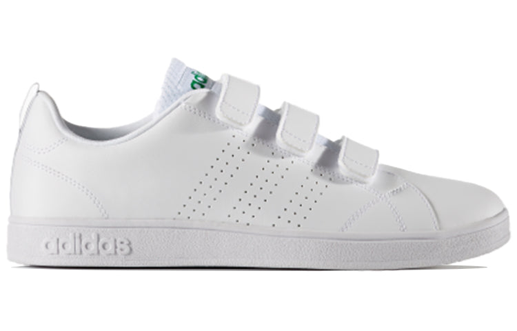 adidas VS Advantage CL CMF 'Footwear White' AW5210