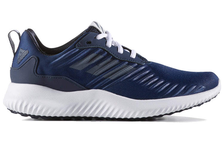 (WMNS) adidas Alphabounce 'Blue White' B42654