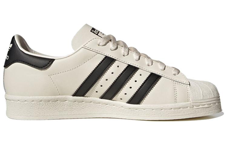 adidas Superstar 82 'Off White Black' H06258