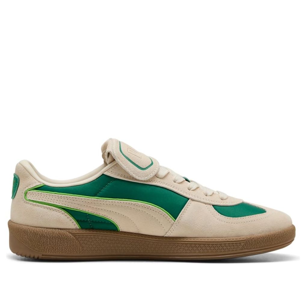 PUMA Palermo Premium NL 'Light Brown Green' 404836-01