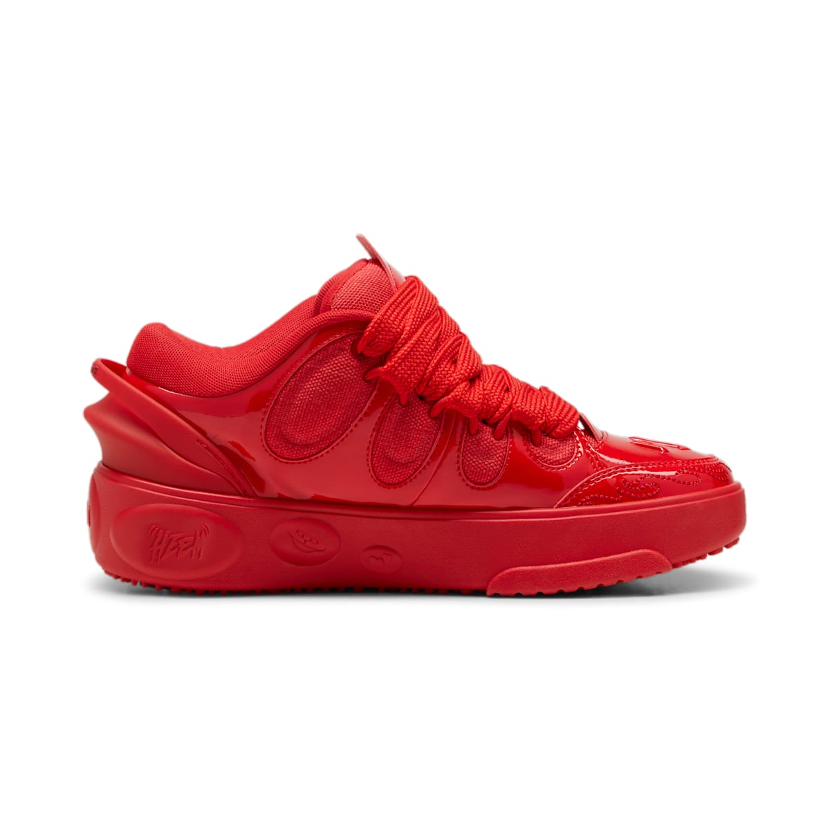 PUMA LaMelo Ball LaFrance Amour 'For All Time Red' 310439-03