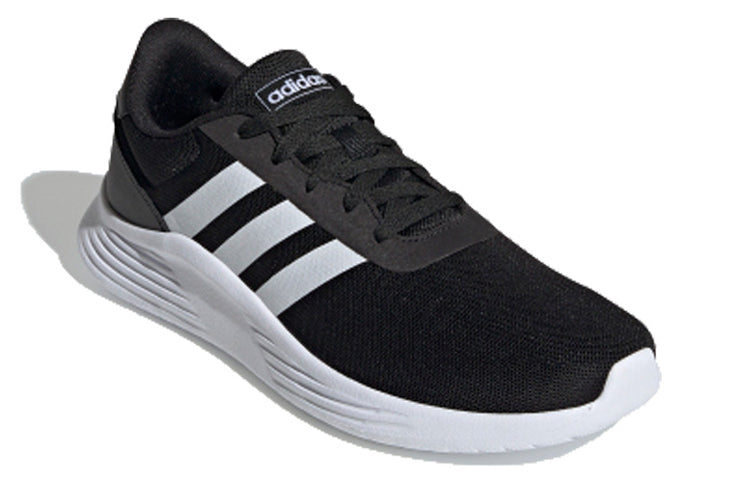 adidas Lite Racer 2.0 'Core Black' EG3283