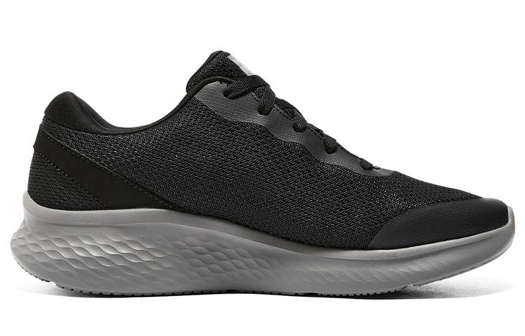 Skechers Skech-Lite Pro Shoes 'Black Grey' 232591-BKCC