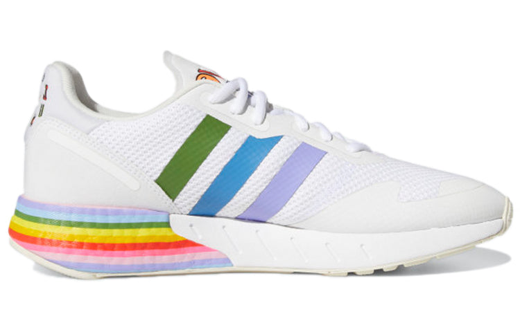 adidas ZX 1K Boost 'Pride' GW2418