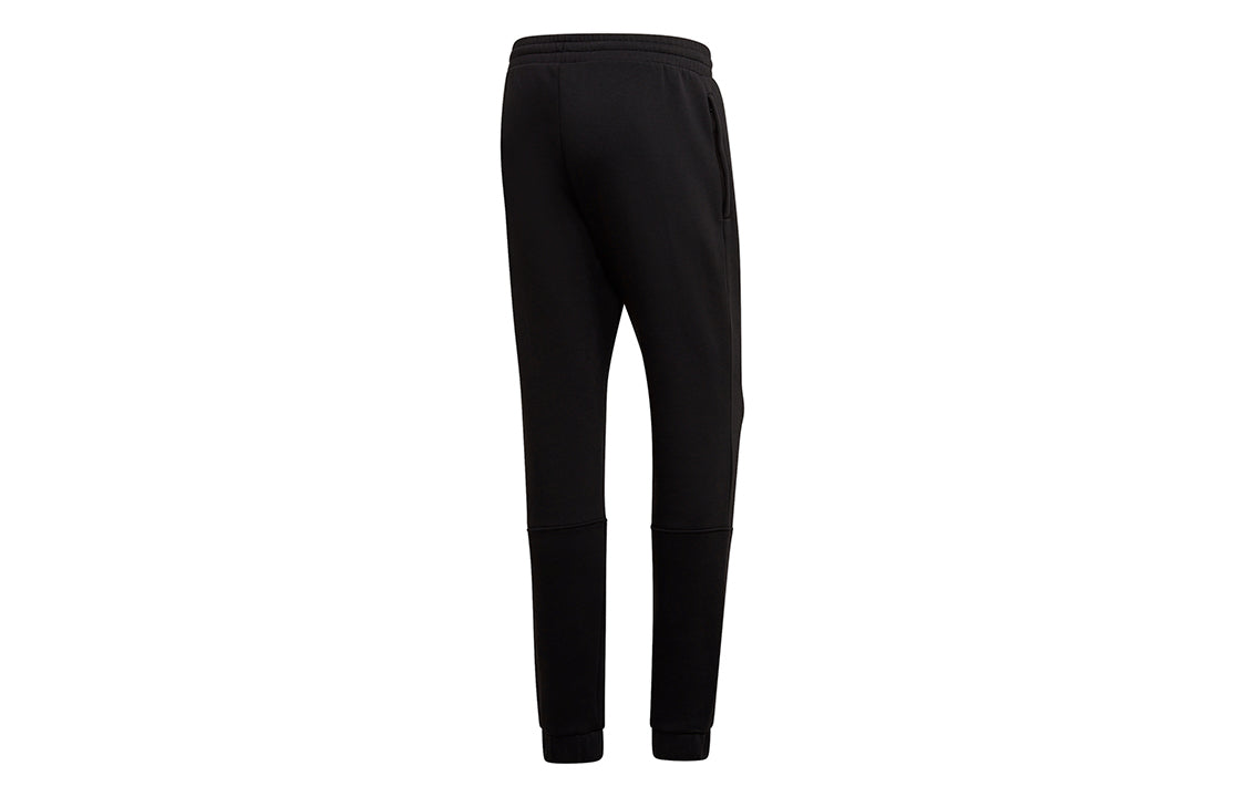 adidas originals Sprt Icon Sp Bundle Feet Sports Long Pants Black GD5817