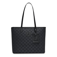 Jordan Monogram 17L Tote Bag 'Black' HM9241-010