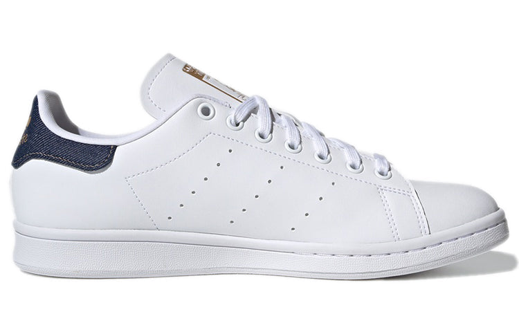 adidas originals Stan Smith 'White Navy' GX5193