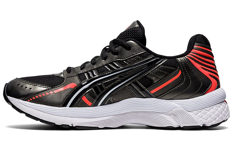 ASICS Gek Kyrios 'Black Classic Red' 1021A335-002