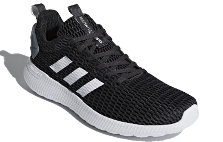 adidas neo Cf Lite Racer Cc 'Black White' DB1590