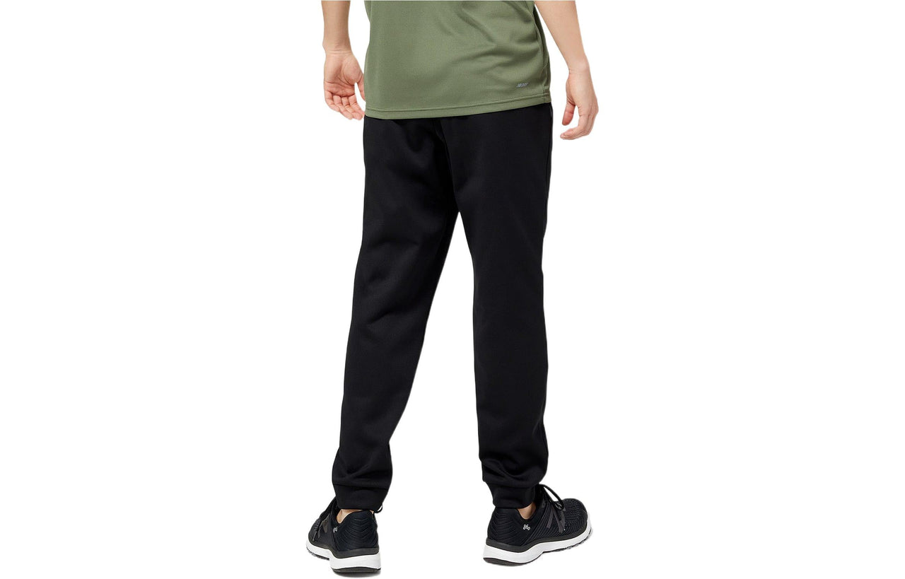 New Balance Tenacity Performance Fleece Pants 'Black' AMP23022-BK