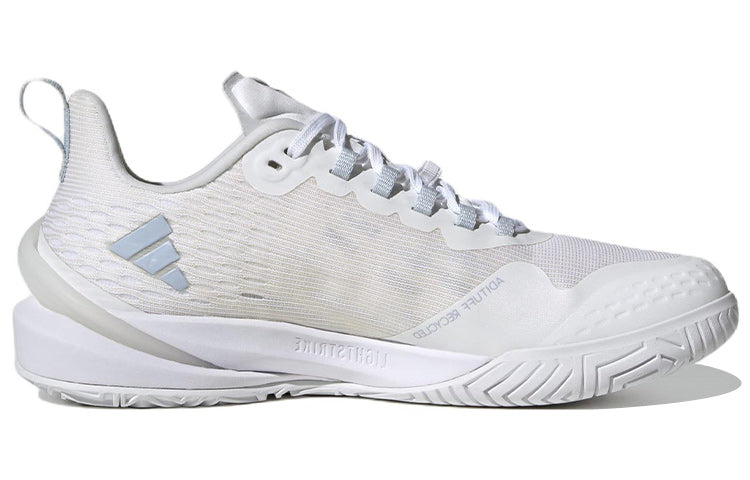 (WMNS) adidas Adizero Cybersonic 'White Halo Blue' HR1724