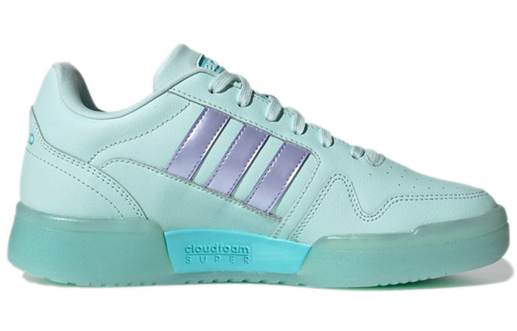 (WMNS) adidas neo Postmove Blue GY7542