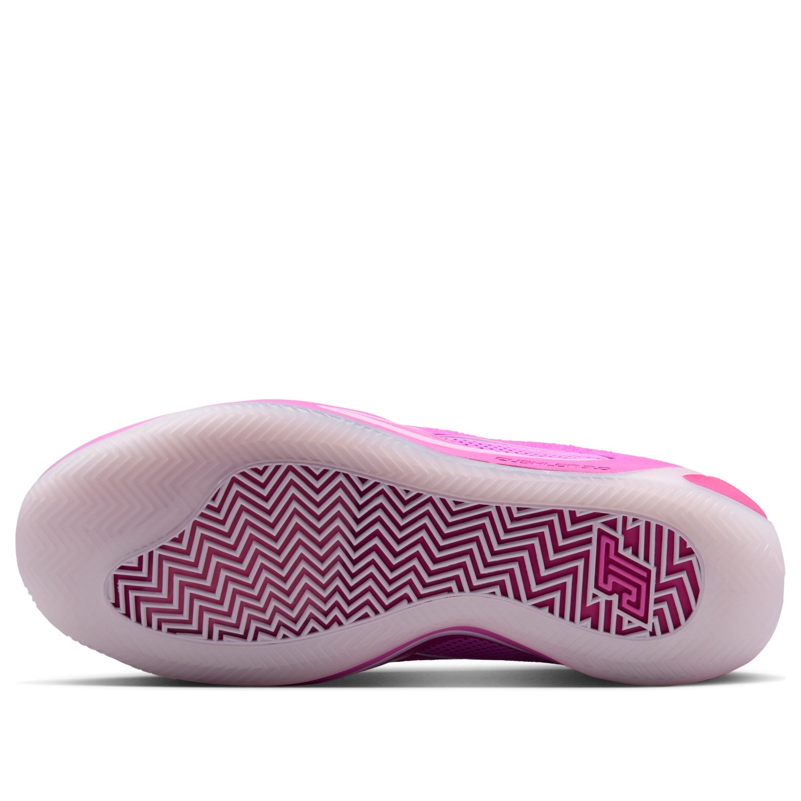 Air Jordan Tatum 4 PF 'China Rose' HQ4613-601
