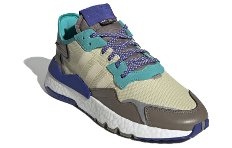 adidas Nite Jogger 'St Desert Sand' EE5905