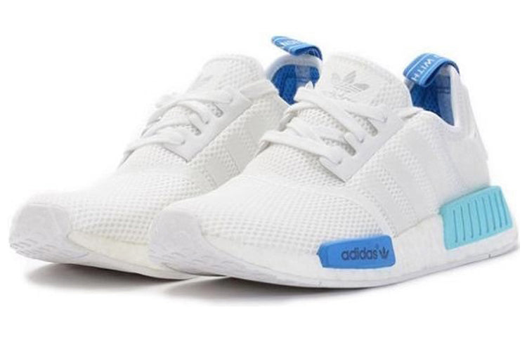 (WMNS) adidas NMD_R1 'Blue Glow' S75235