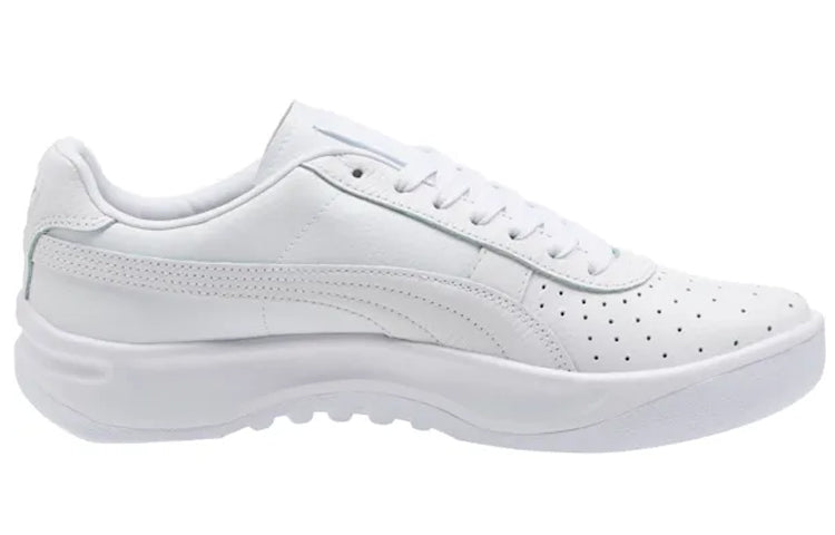 PUMA GV Special Plus 'White' 366613-01