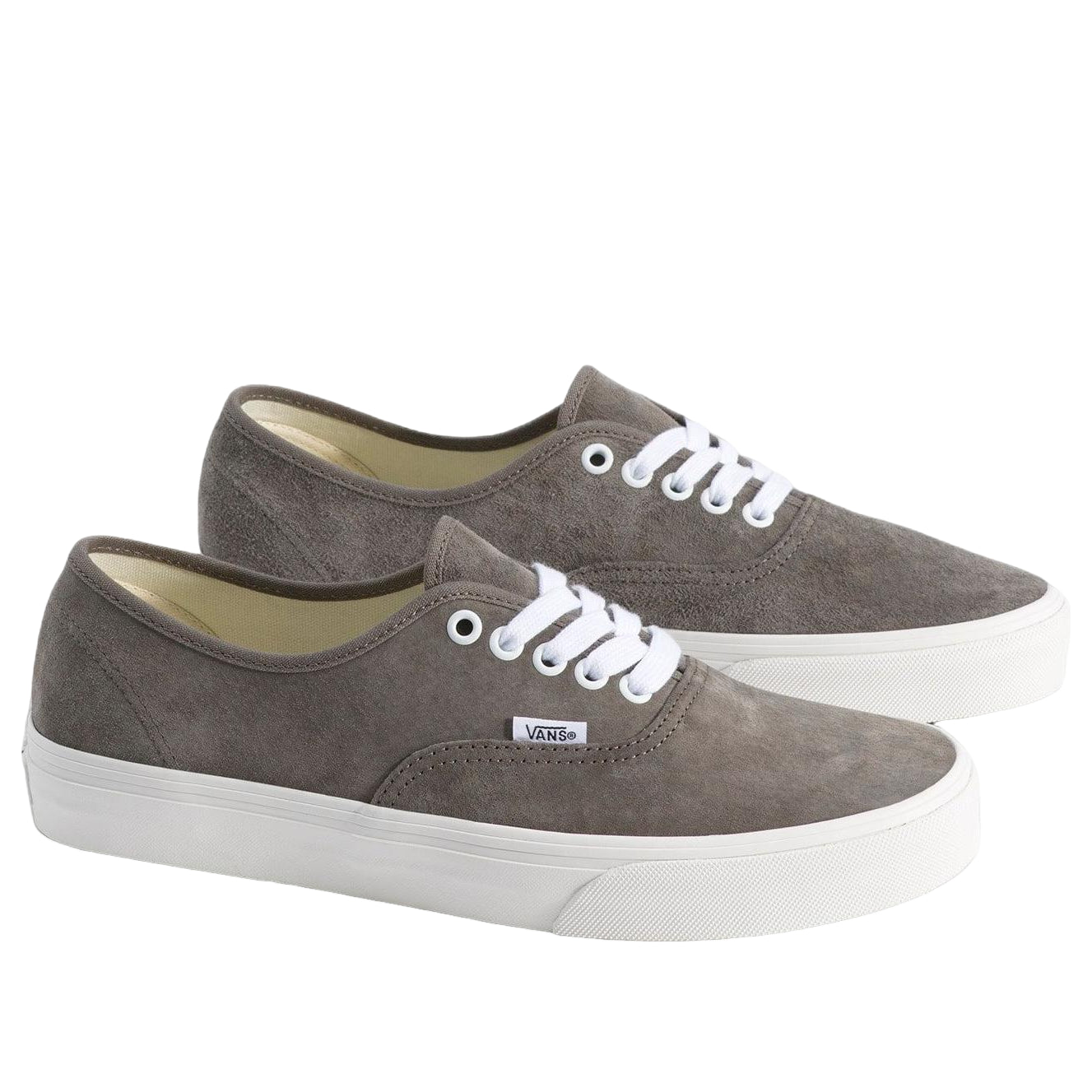 Vans Authentic 'Brown' VN000D7Y9JC