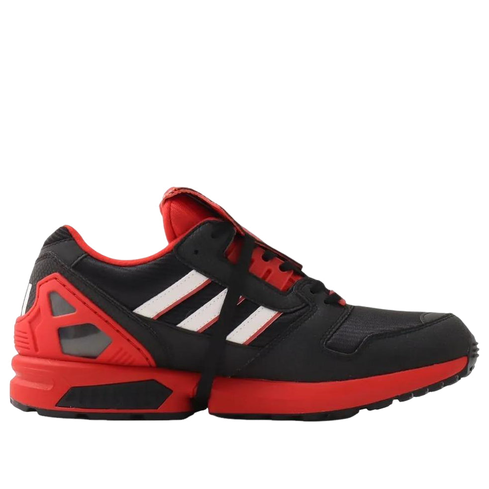 adidas ZX 8000 atmos G-SNK 12 Predator 'Core Black Footwear White Red' KJ8784